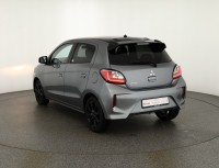 Mitsubishi Space Star 1.2 Aut. Spirit+ Black