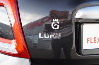 Fiat 500C 1.0 M-Hybrid Hey Google