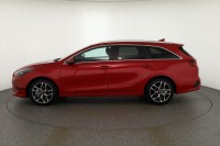 Vorschau: Kia cee'd Sporty Wagon Ceed SW 1.5 T-GDI