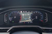 VW Taigo 1.5 TSI Move DSG Matr