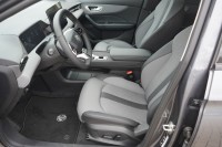MG MG4 EV 64kWh Premium Aut.