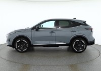 Vorschau: Nissan Qashqai Tekna+1.3 Dig-T Aut.