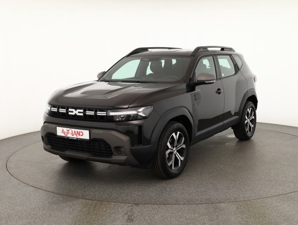 Dacia Duster TCe 130