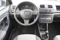 Skoda Fabia 1.2 TSI