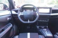 Opel Frontera 1.2 DI Turbo Ultimate Hybrid Aut.