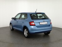 Skoda Fabia 1.0 MPI Ambition