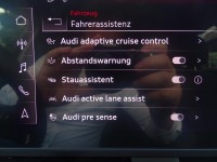 Audi A4 Avant 35 TFSI S line S-Tronic