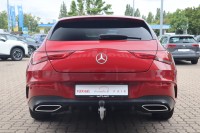 Mercedes-Benz CLA 250 SB AMG Line