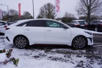 Kia pro_cee'd Proceed GT 1.6 T-GDI