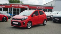 Vorschau: Kia Picanto 1.0 Dream Team