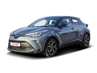 Toyota C-HR 2.0 Hybrid Team D Aut. LED Navi Kamera AHK