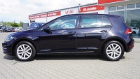 VW Golf VII 1.0 Comfortline