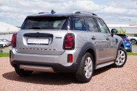 MINI COOPER_COUNTRYMAN Countryman Cooper 1.5 Classic Aut.