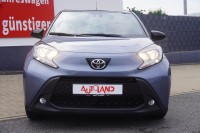 Toyota Aygo X 1.0 Air Aut.