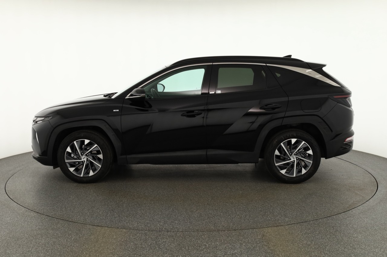 Hyundai Tucson 1.6 T-GDI Trend