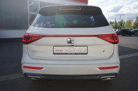 Seat Tarraco 2.0 TDI FR 4D
