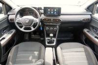 Dacia Sandero Stepway TCE Comfort
