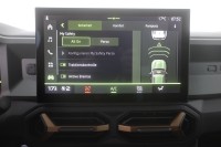 Dacia Duster Extrem Hybrid 140 Aut.