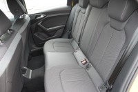 Audi A1 SB 35 1.5 TFSI S-tronic S line