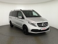 Mercedes-Benz V-Klasse V300 d Edition lang