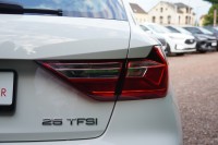 Audi A1 Sportback 25 1.0 TFSI