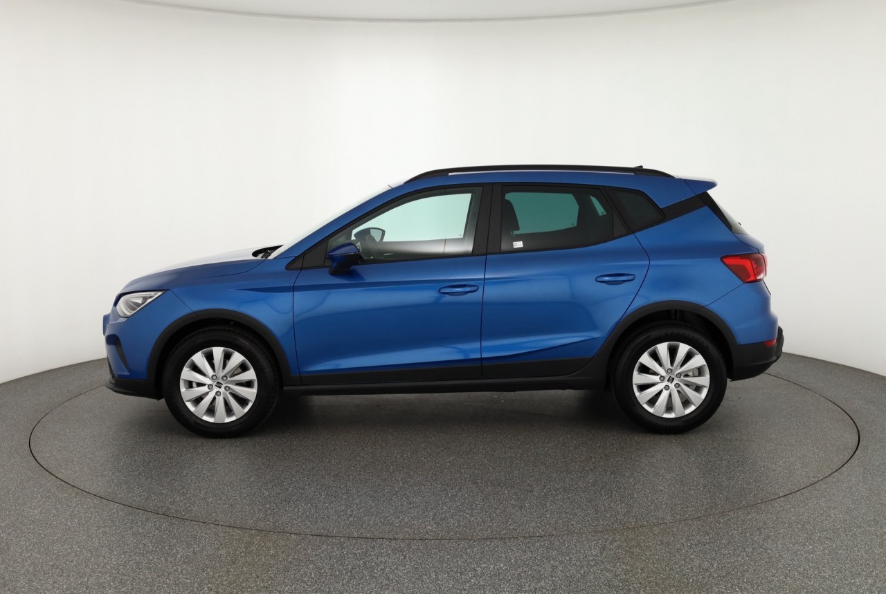 Seat Arona 1.0 TSI DSG
