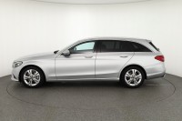 Vorschau: Mercedes-Benz C 180 C180 T Avantgarde