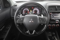 Mitsubishi ASX 2.0 MIVEC Intro Edition