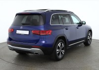 Mercedes-Benz GLB 200 4Matic