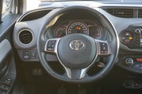 Toyota Yaris 1.3 Edition S