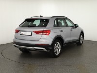 Audi Q3 35 TDI Advanced S-tronic