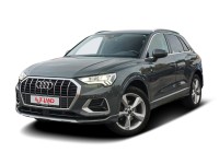Audi Q3 40 2.0 TFSI quattro advanced