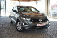VW T-Roc 1.5TSI Sport R-Line