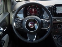 Fiat 500C 1.0 mHev Dolcevita