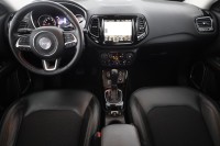 Jeep Compass 1.4 Limited 4WD