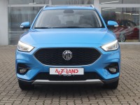 MG ZS 1.0 T-GDI Luxury