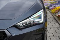 Cupra Leon 2.0 TSI 221 kW VZ