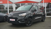 Vorschau: Toyota Proace City Verso L1