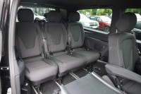 Mercedes-Benz V-Klasse V 300 d lang 4Matic Aut.