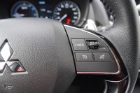 Mitsubishi Eclipse Cross 2.4Hybrid Basis 4WD CVT