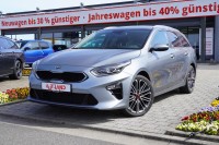 Vorschau: Kia cee'd Sporty Wagon Ceed SW 1.4 T-GDI
