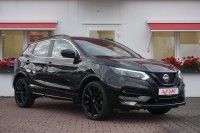 Nissan Qashqai 1.3 N-Tec 4x2