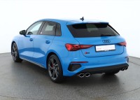 Audi S3 Sportback 2.0 TFSI quattro