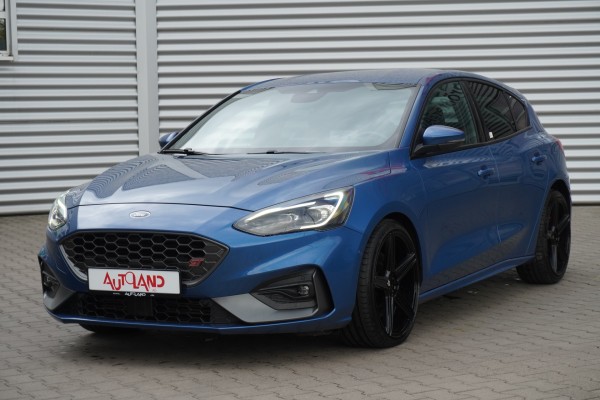 Ford Focus 2.3 EcoBoost ST