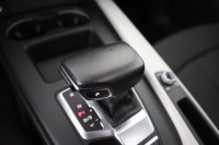 Audi A4 Avant 40 TFSI Advanced
