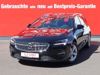 Vorschau: Opel Insignia ST 2.0 Diesel AT