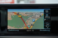 Audi A6 2.0 TFSI Avant