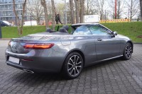 Mercedes-Benz E 200 E200 Cabrio Avantgarde