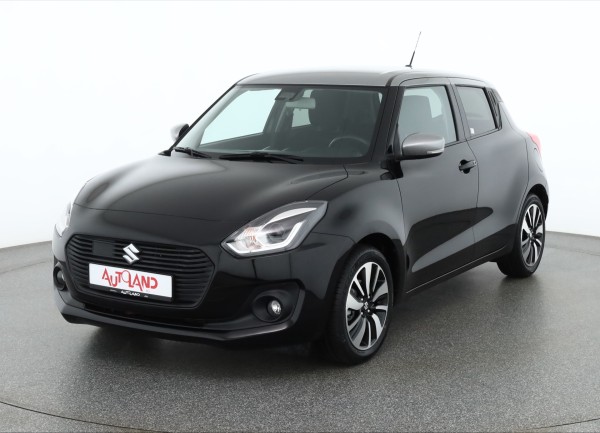Suzuki Swift 1.0 Comfort+ Aut.