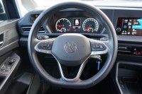 VW Caddy 2.0 TDI Life
